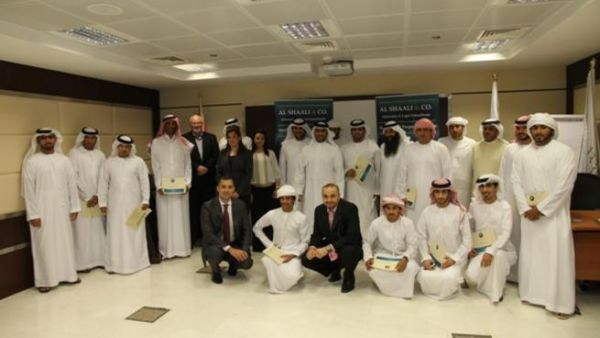 خلال الدورة التدريبية خلال الدورة التدريبية