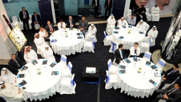 ADIB's Wealth Management Seminar