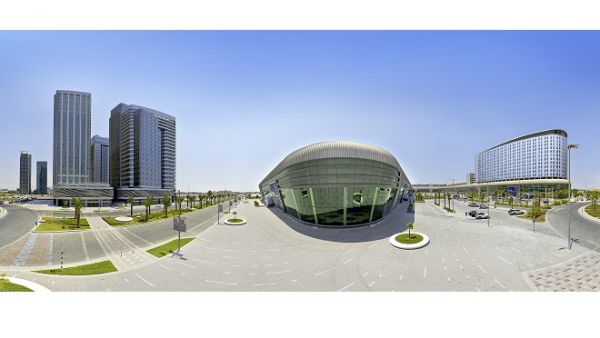 Abu Dhabi National Exhibitions Company (ADNEC) will host the International Council of Nurses’ first Regional Conference. Abu Dhabi National Exhibitions Company (ADNEC) will host the International Council of Nurses’ first Regional Conference.