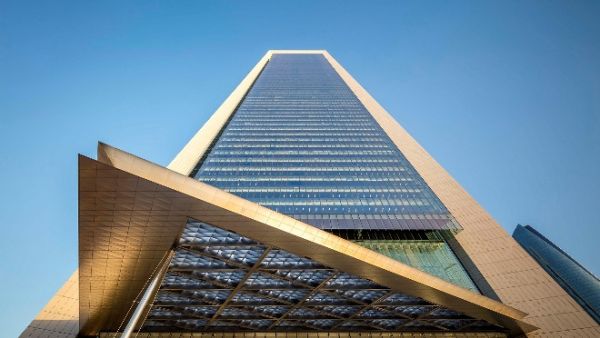 Abu Dhabi National Oil Company