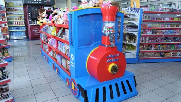 ADNOC Oasis Store ADNOC Oasis Store