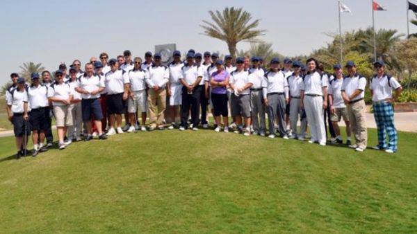 ADPC Golf Classic ADPC Golf Classic