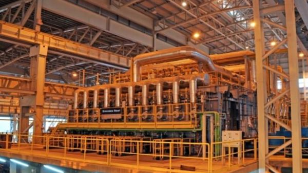Emirates Steel