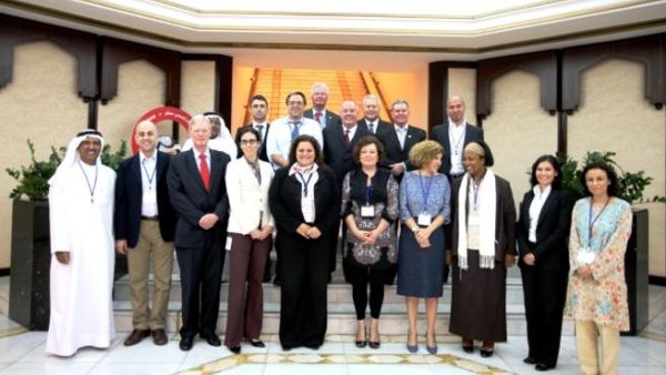 ADSG & ADAC Representatives