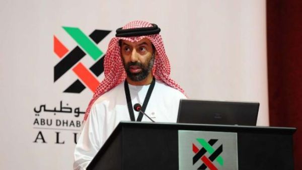 HE Ahmed Saheeb Al Dhaheri, President of Abu Dhabi University Alumni Association (ADUAA)