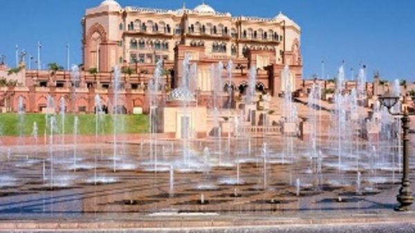Emirates Palace