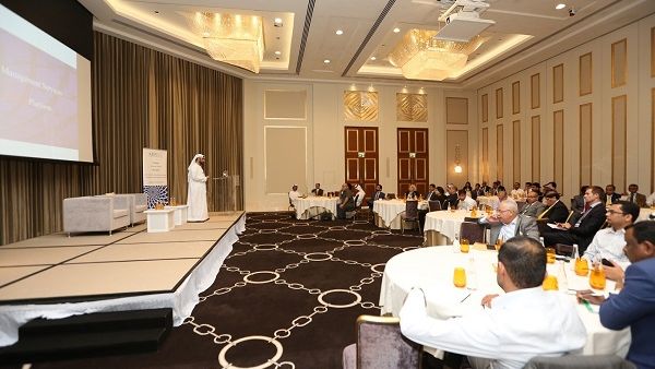 ADX hosts session on new Electronic IPO (eKtetab) services. ADX hosts session on new Electronic IPO (eKtetab) services.