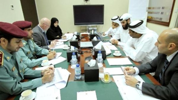 During the meeting