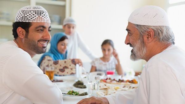 Ramadan Ramadan