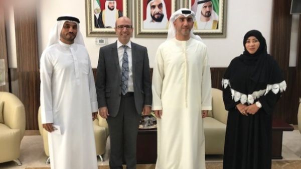 Awqaf and Minors Affairs Foundation’s (AMAF) Family Village has organized a seminar on psychological and criminal evaluation of employees.