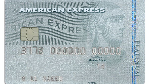 AMEX Card AMEX Card