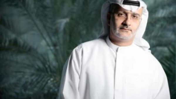 Masoud Amralla Al Ali, Festival Director, Gulf Film Festival