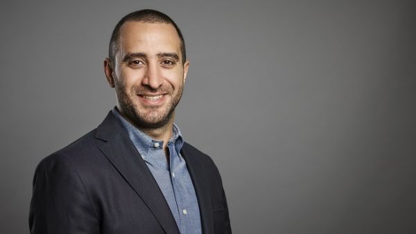 Head of Marketing and Communications for Aston Martin MENAT, Ramzi Atat Head of Marketing and Communications for Aston Martin MENAT, Ramzi Atat