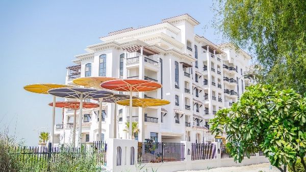 Ansam and Al Hadeel Homes