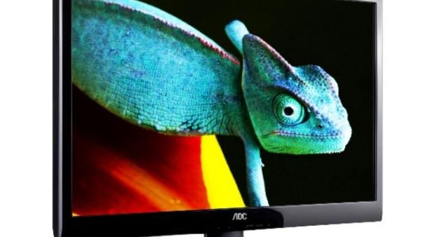 AOC e950Sw LED Monitor AOC e950Sw LED Monitor