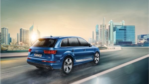 أودي Q7