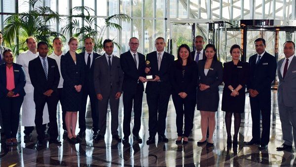 ART Rotana receives award ART Rotana receives award
