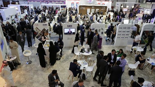 Dubai Culture & Arts Authority at Arabian Travel Market 2017