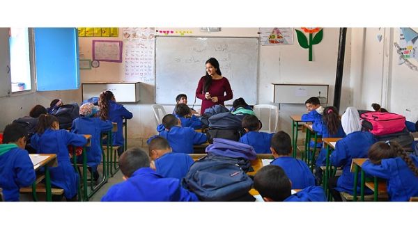 اختيار مشروع 'غطا' من الجامعة الأميركية في بيروت كأحد المرشحين النهائيين لجائزة 'وايز 2018'. اختيار مشروع 'غطا' من الجامعة الأميركية في بيروت كأحد المرشحين النهائيين لجائزة 'وايز 2018'.
