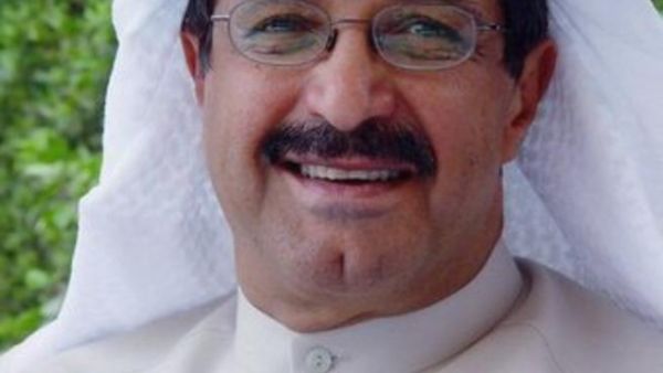 فهد الرجعان رئيس مجلس إدارة البنك الأهلي المتحد فهد الرجعان رئيس مجلس إدارة البنك الأهلي المتحد