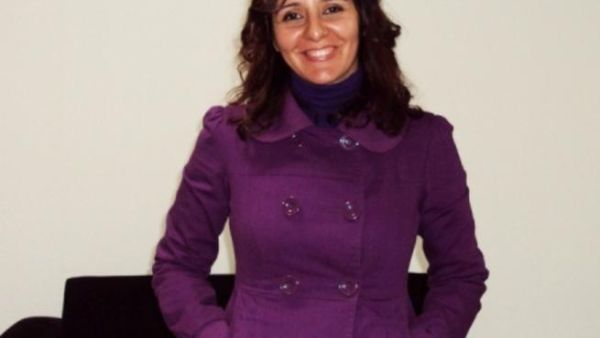 Amal Matar