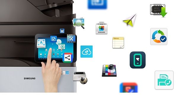 A Guide to Developing and Launching Apps for Samsung’s Smart UX Center
