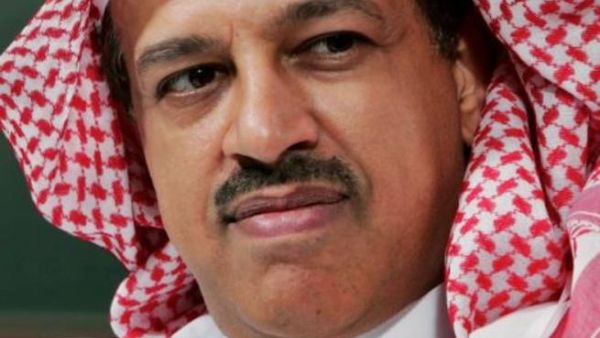 Aabed Al-Zeera, Chief Executive Officer of International Investment Bank Aabed Al-Zeera, Chief Executive Officer of International Investment Bank