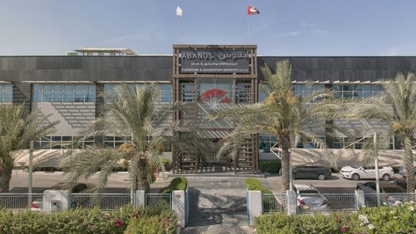 Abanos operates a 15,000m2 manufacturing facility in Dubai Investment Park. Abanos operates a 15,000m2 manufacturing facility in Dubai Investment Park.