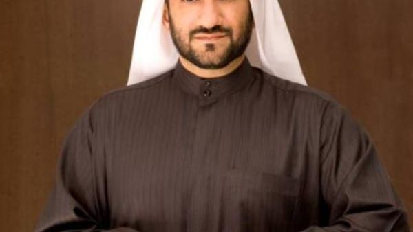 Abdul Baset Al Janahi, Chief Executive Officer of Dubai SME Abdul Baset Al Janahi, Chief Executive Officer of Dubai SME