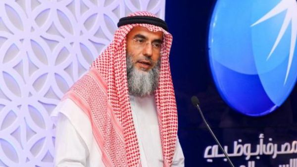 Abdul Rahman Abdulla, Head of Strategic Clients Group at ADIB Abdul Rahman Abdulla, Head of Strategic Clients Group at ADIB