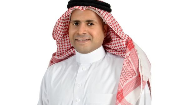 عبدالرحمن الحربي، مدير إدارة "السعودة" لفنادق ومنتجعات موﭭنبيك