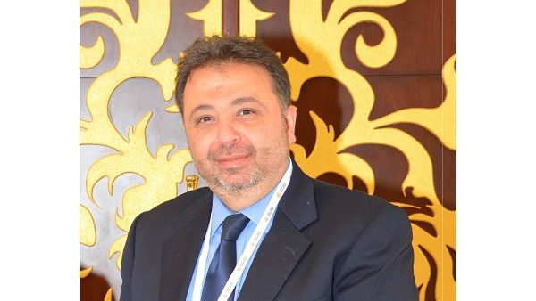 Abdul Rahman Jaroudi, Head of Information Technology, Ajman Bank Abdul Rahman Jaroudi, Head of Information Technology, Ajman Bank
