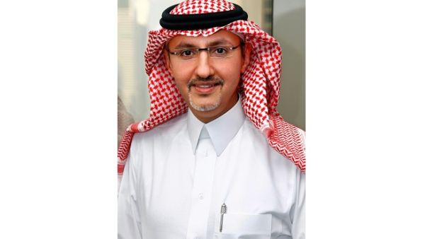 Abdulaziz Al-Sowailim, EY MENA Chairman and CEO