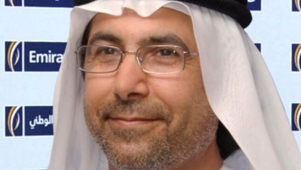 Abdulelah AlKindy, General Manager, Retail Banking, Emirates NBD Abdulelah AlKindy, General Manager, Retail Banking, Emirates NBD