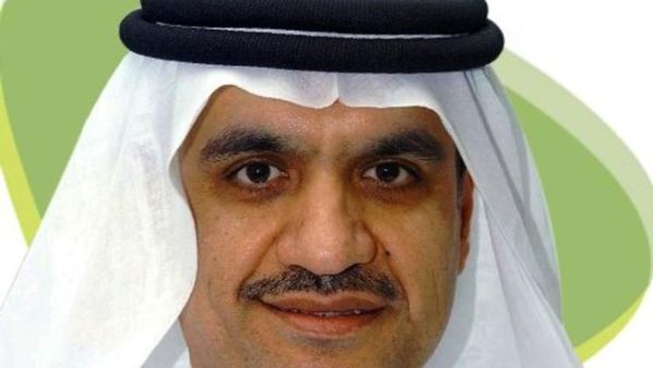 أحمد عبد الكريم جلفار، الرئيس التنفيذي الجديد لمؤسسة الإمارات للاتصالات أحمد عبد الكريم جلفار، الرئيس التنفيذي الجديد لمؤسسة الإمارات للاتصالات