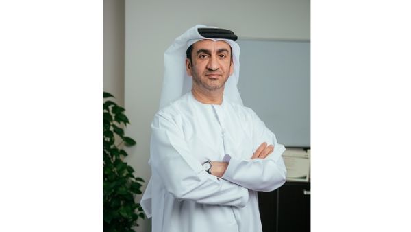 Abdullah Al Shehhi, Deputy CEO of CCCP sector