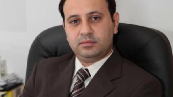Abdulla Mahmood, HEAD-MARCOM, RAK Ceramics