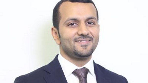 عبدالله سالمين، مدير خدمات الزبائن من شركة زين البحرين