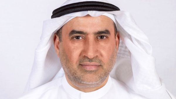 Abdullah Aldubaikhi, CEO of Bahri