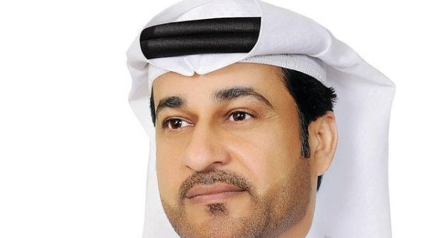 His Excellency Abdulla Al Habbai, Chairman at Dubai Holding His Excellency Abdulla Al Habbai, Chairman at Dubai Holding