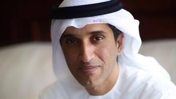 Abdullah Mohammed Al Basti, Secretary-General of the Dubai Executive Council Abdullah Mohammed Al Basti, Secretary-General of the Dubai Executive Council