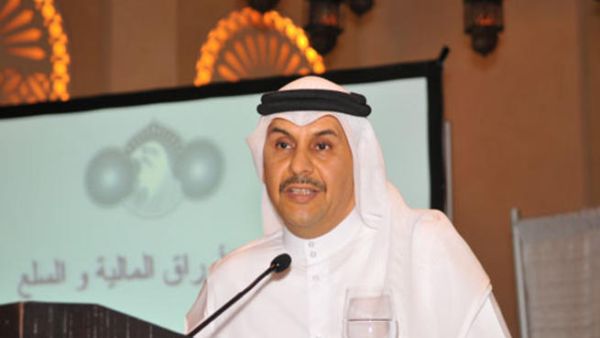 عبد الله الطريفي، الرئيس التنفيذي لهيئة الأوراق المالية والسلع عبد الله الطريفي، الرئيس التنفيذي لهيئة الأوراق المالية والسلع