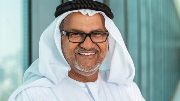 Abdulmunim Al Kindy, Director of Upstream at ADNOC Abdulmunim Al Kindy, Director of Upstream at ADNOC