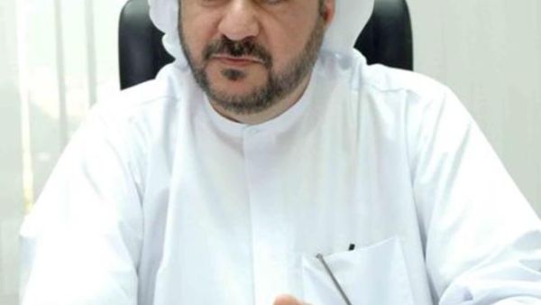 Abdulrahman Qassim Al Ali, Chairman of the Joint Venture, and Commercial Sales Manager at Emarat