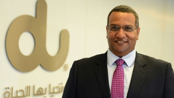Abou Moustafa, Vice President - Enterprise Managed Services & datamena