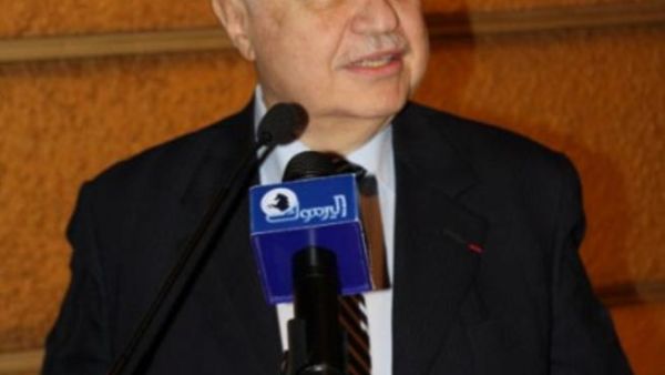 الدكتور طلال أبوغزاله