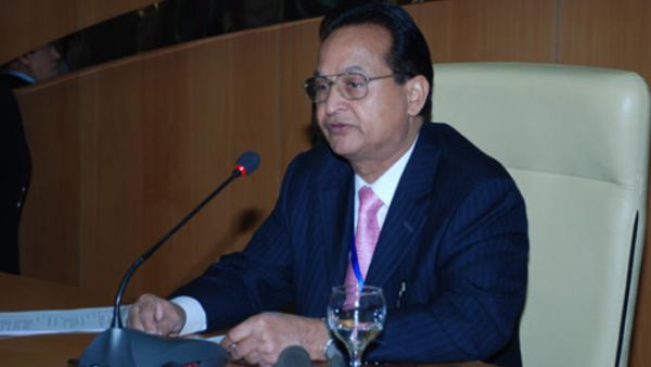 Dr. Abdul Waheed Khan, President of Talal Abu-Ghazaleh University College of Business TAGUCB Baharain Dr. Abdul Waheed Khan, President of Talal Abu-Ghazaleh University College of Business TAGUCB Baharain