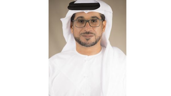 Mohammed Saif Al Suwaidi, Director General of Abu Dhabi Fund for Development 