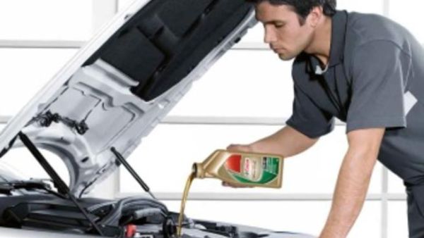 Abu Khader Automotive launches a free oil change service for its BMW customers