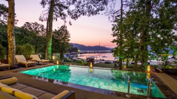 Rixos Hotels